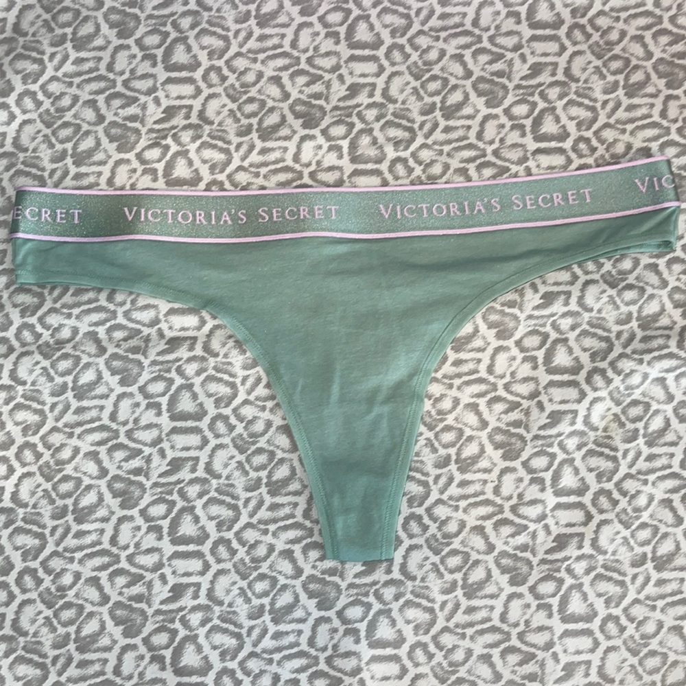🌺 Victoria secret thong underwear 🌺